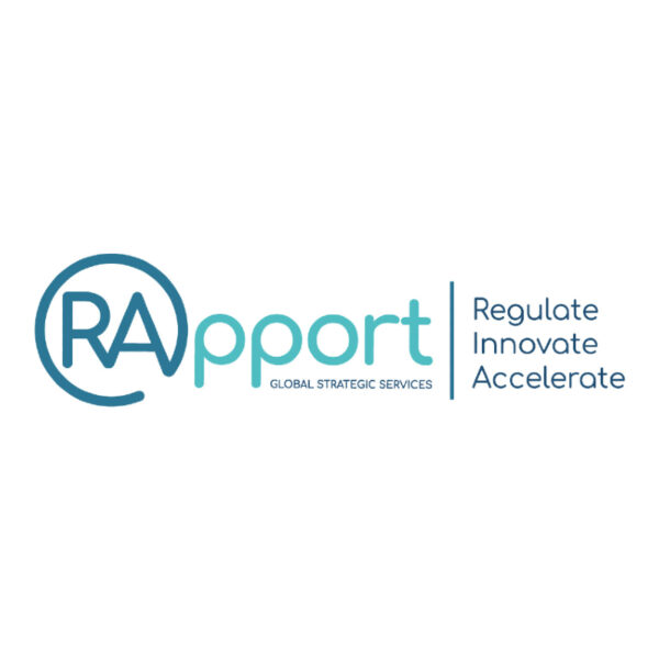 Rapport Logo